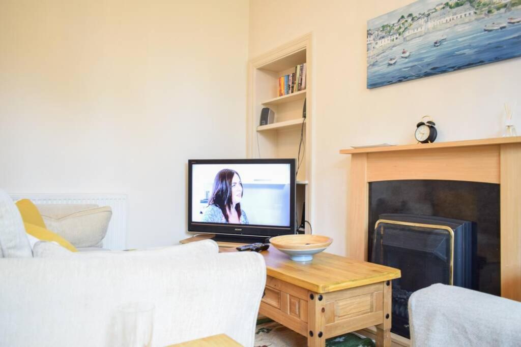 Lovely Sunny 2 Bed Home Edinburgh Coast 외부 사진