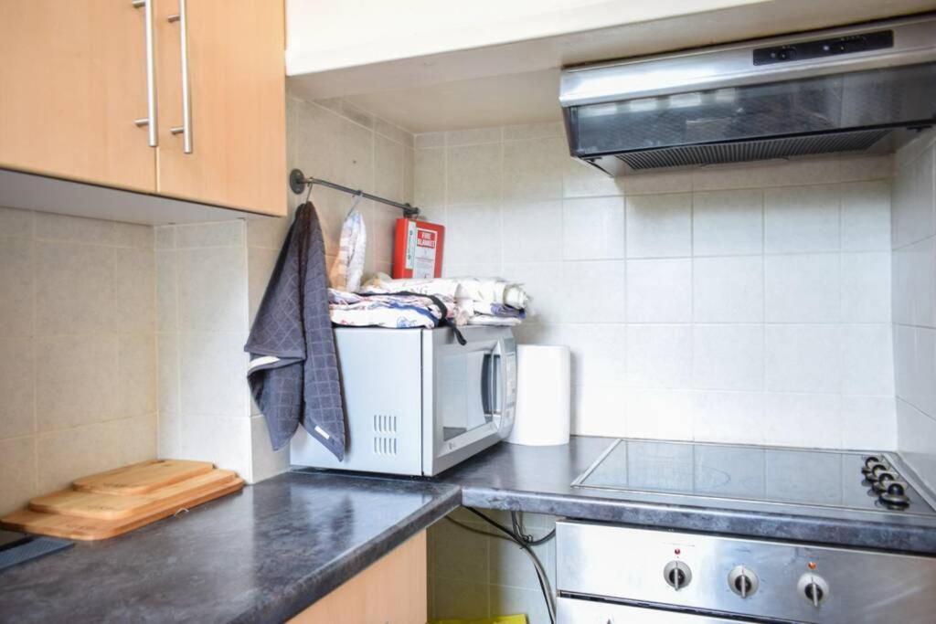 Lovely Sunny 2 Bed Home Edinburgh Coast 외부 사진