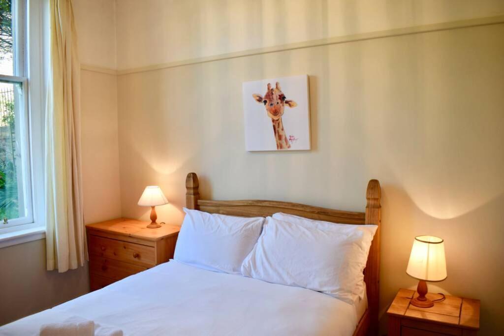 Lovely Sunny 2 Bed Home Edinburgh Coast 외부 사진