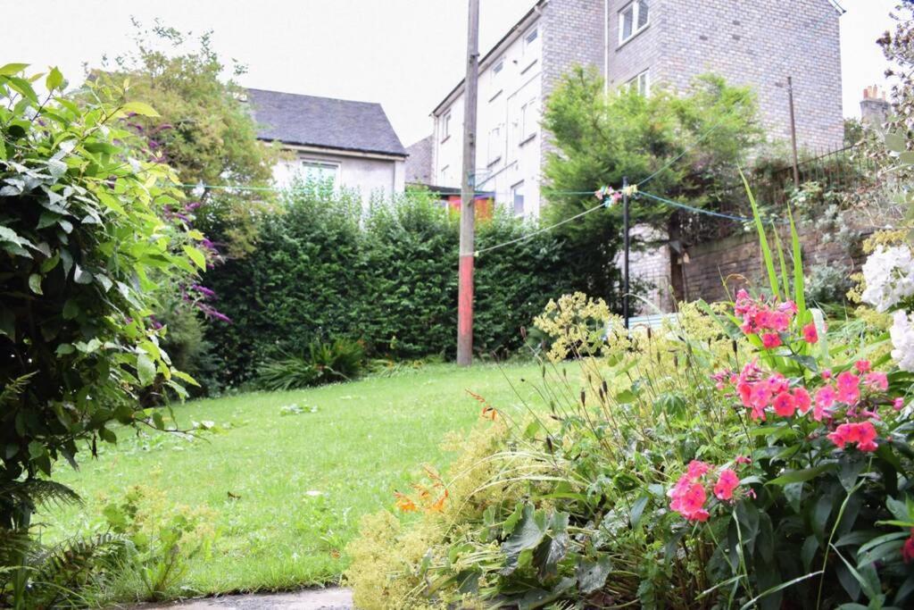 Lovely Sunny 2 Bed Home Edinburgh Coast 외부 사진